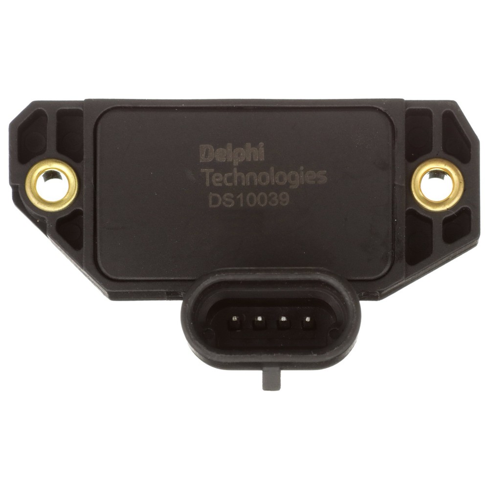 DELPHI Ignition Control Module Fits 1996-1999 Chevrolet P30