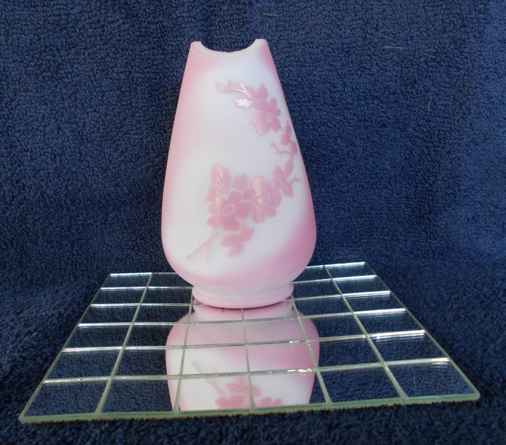 DECORATIVE MIRROR TILE DISPLAY BASES, 6" X 6", 10 pcs