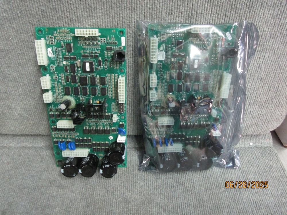 (2) Bunn BM38830 Computer Board New