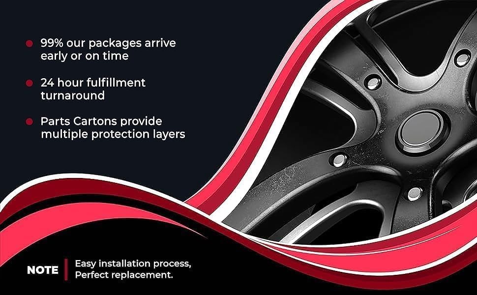 Air Spring Helper Kit Replacement Components