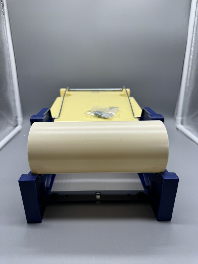 6" Plastic Label Protection Tape Dispenser