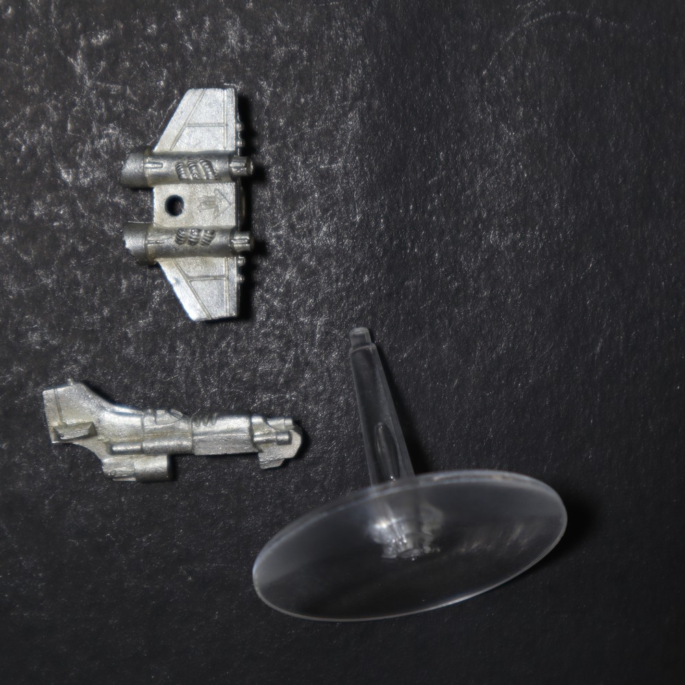 Imperial Guard, Epic, Thunderbolt Fighter , Games Workshop