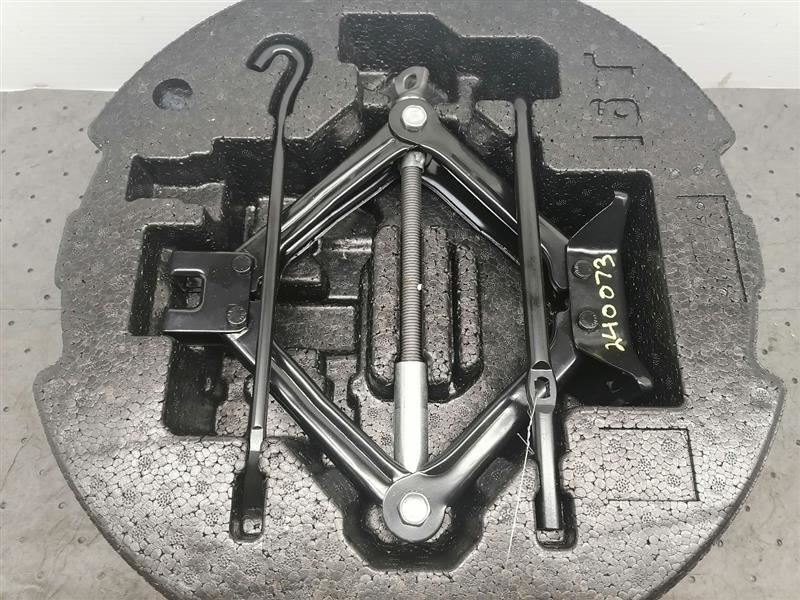 Jack and Tool Set Fits 2014 Sonata