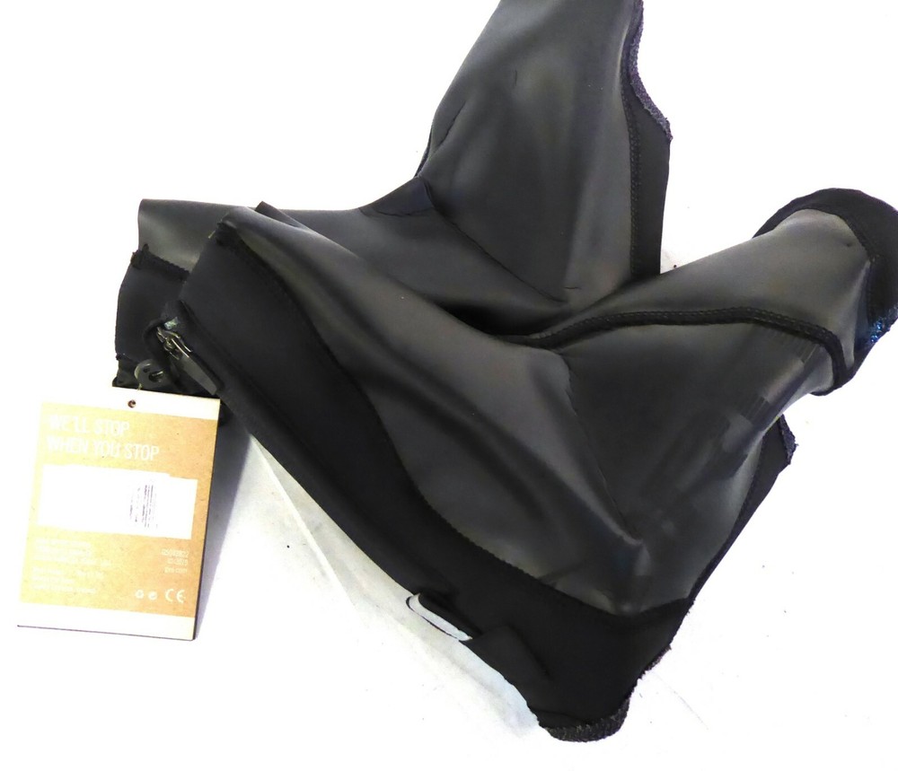 Giro Proof Winter Shoe Covers