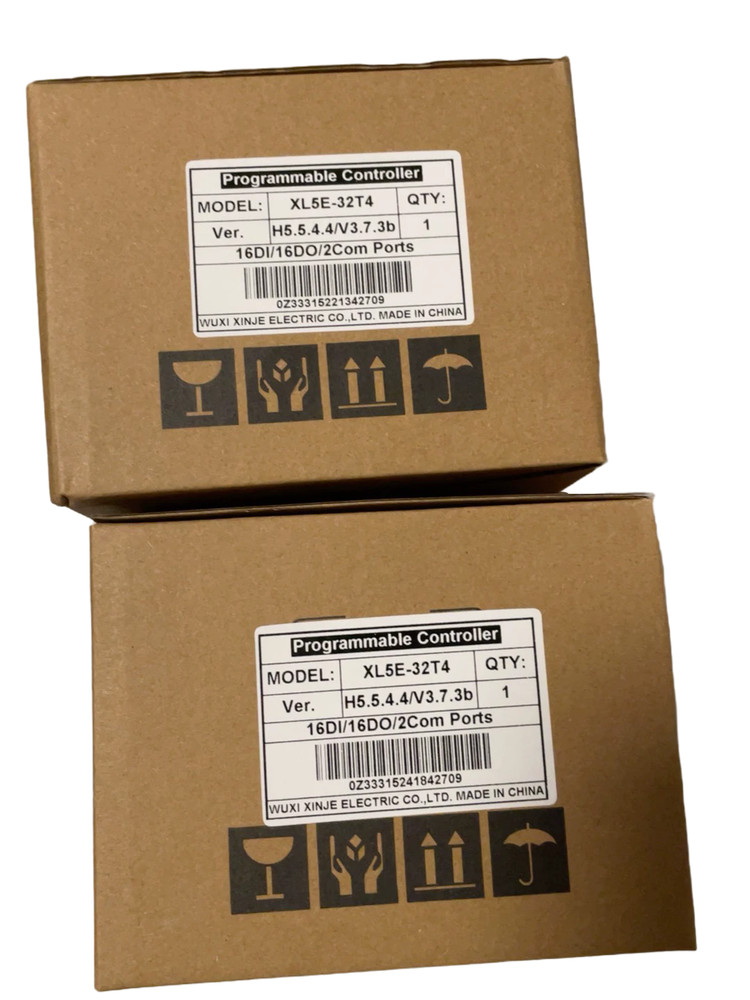 1pcs Xinje XL5E-32T4 Programmable Controller