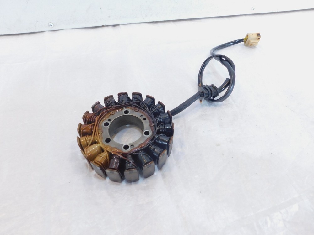 2003-2009 Honda Interceptor VFR800 VFR800A ABS Alternator Generator Stator Coil