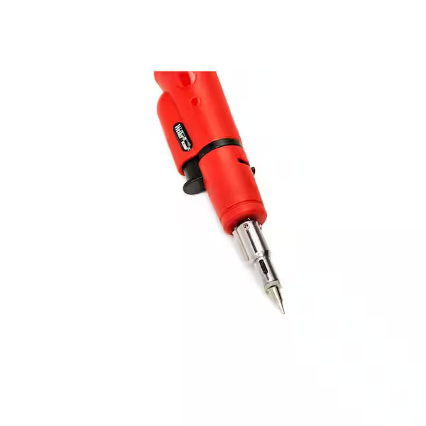 Mini Butane Soldering Iron