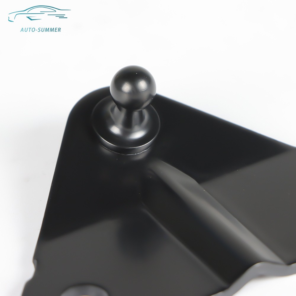 For Chevry LT/LS/SS 06 -11 Liftgate Tailgate Black Support Strut Shock Bracket