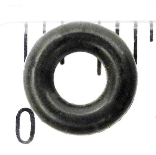 O-Ring, Air bleed valve