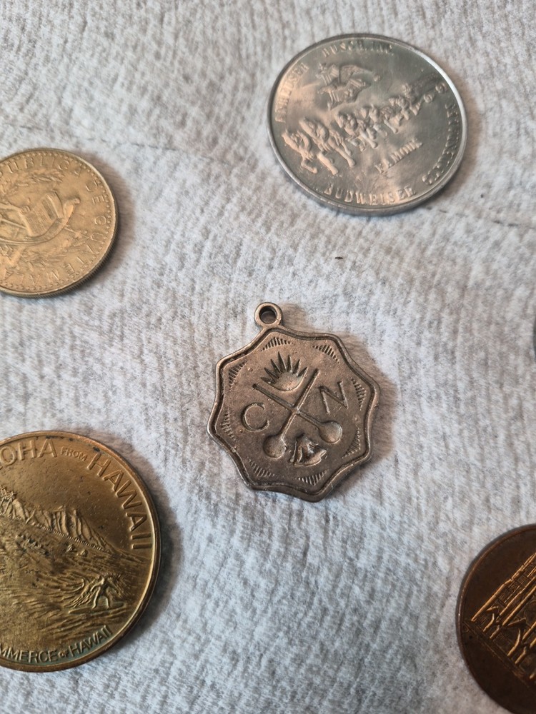 World COINS
