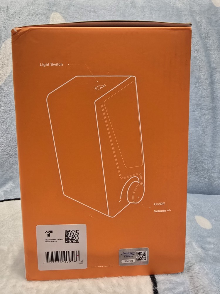 Computer Speakers, PC Speakers with 6 Lighting Modes, USB Powered Computer Speak