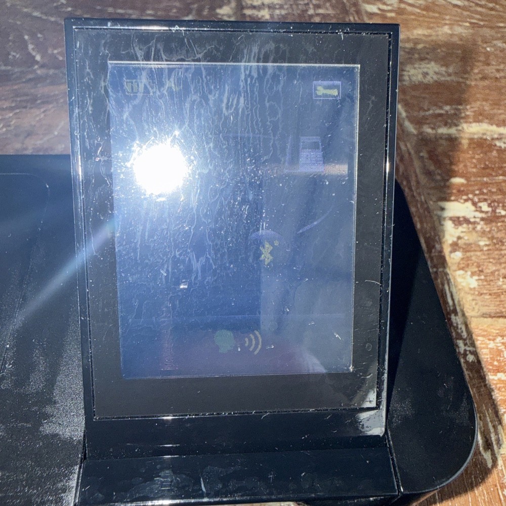 Jabra Motion Office UC Bluetooth Headset - Touch Screen WHB006