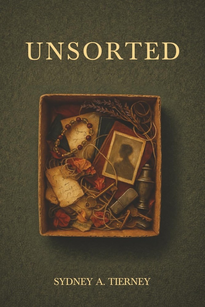 UNSORTED