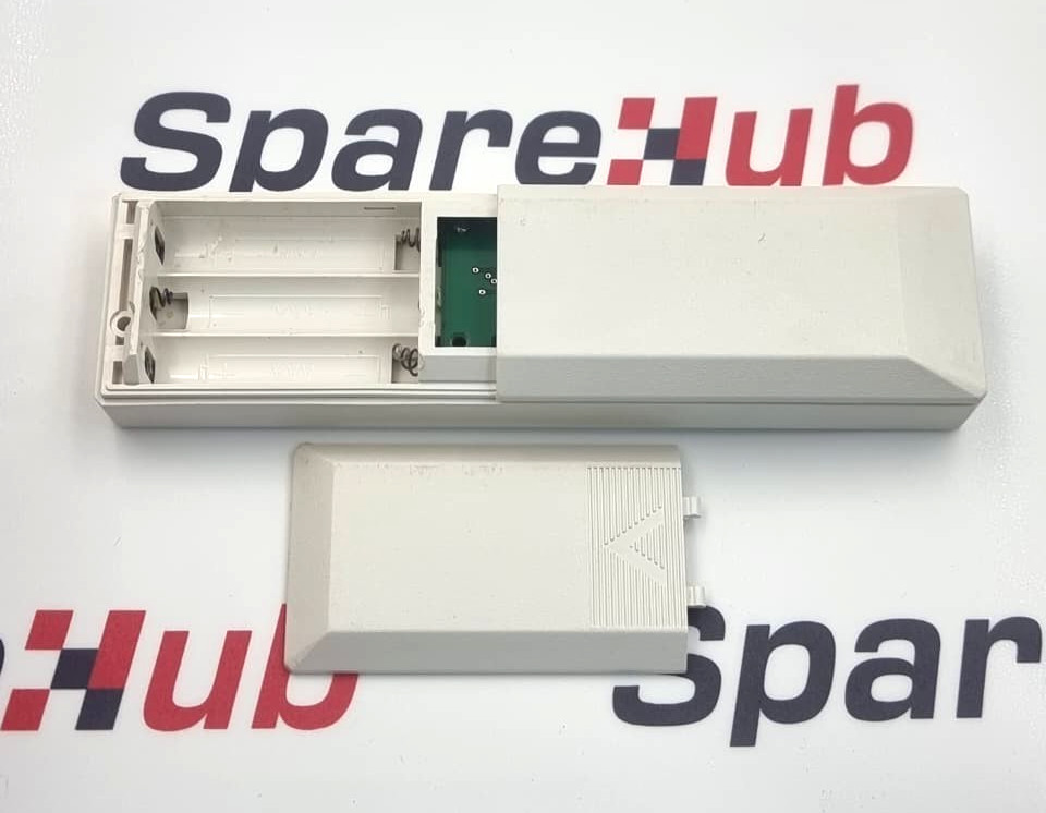 LUTRON GRX-IT-WH Remote Control Transmitter