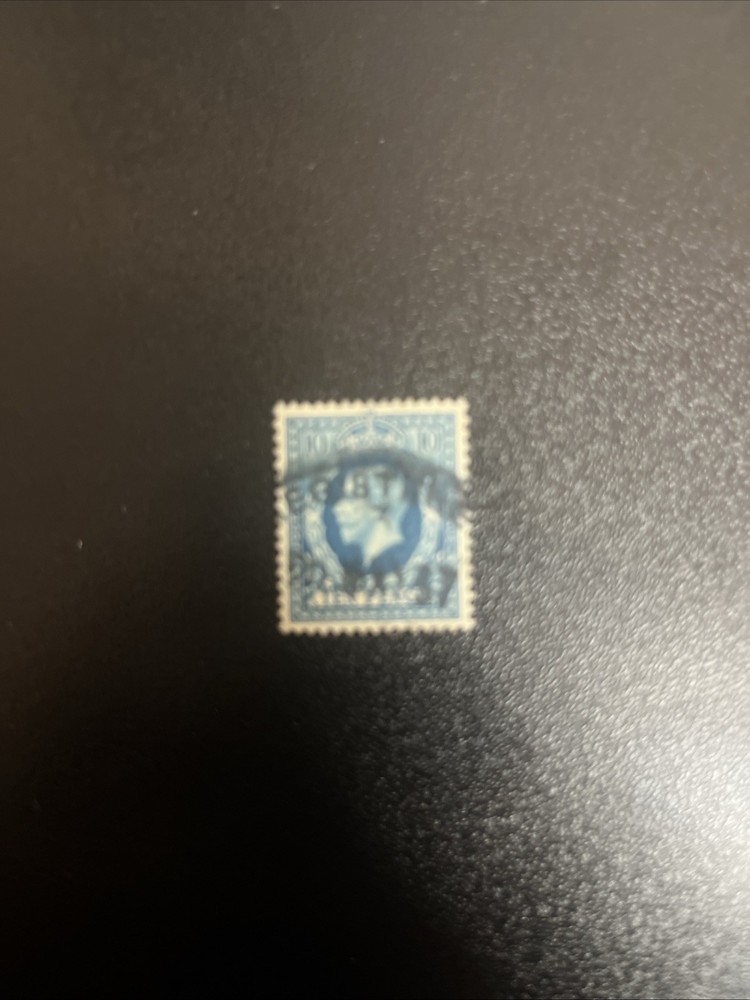 1936 Great Britain Sc. 219 Used
