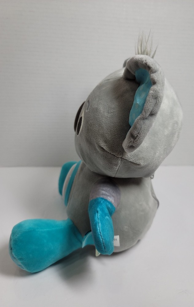 B Play KIKI KOALA Learning Sidekick Interactive Plush Talking Singing