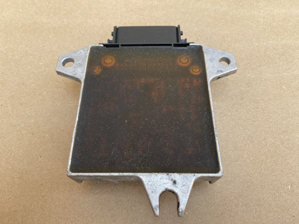 2006 06 Mazda 3 Mazda3 Transmission Control Module Computer TCM TCU L32E189E1D