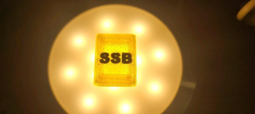 Texas Star Linear Amplifier Replacement Lenses for Switches SSB