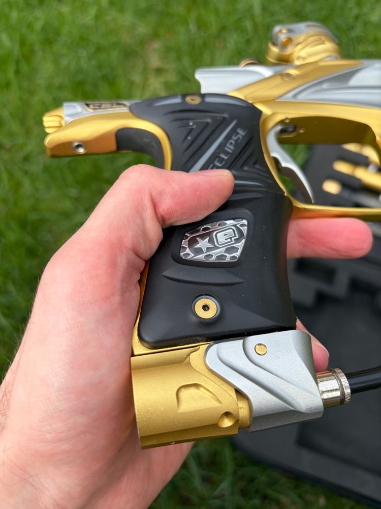 Planet Eclipse CSL Spekta!