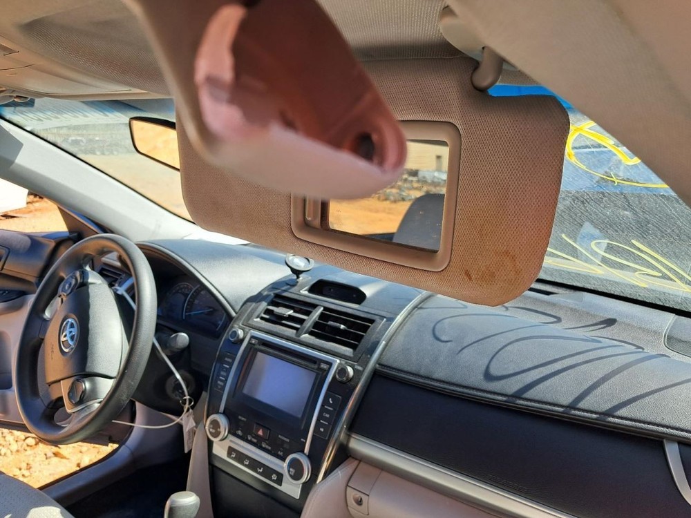CAMRY 2013 Glove Box 4831995