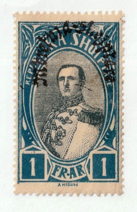 Albania        234        used