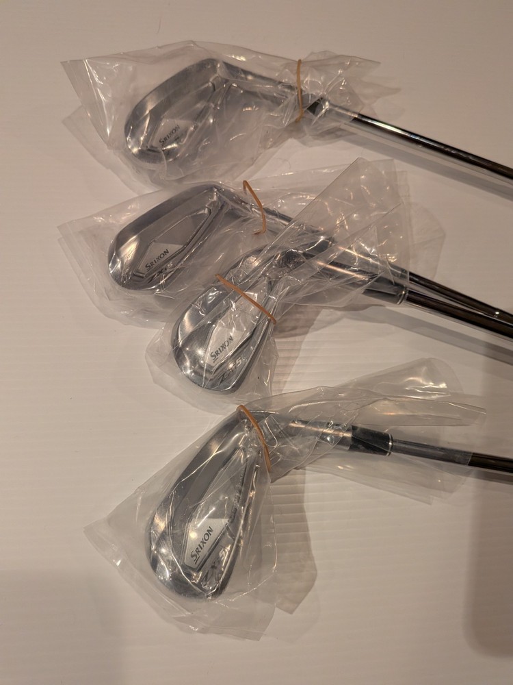 Zxi5 7-PW Dynamic Gold 115 Stiff