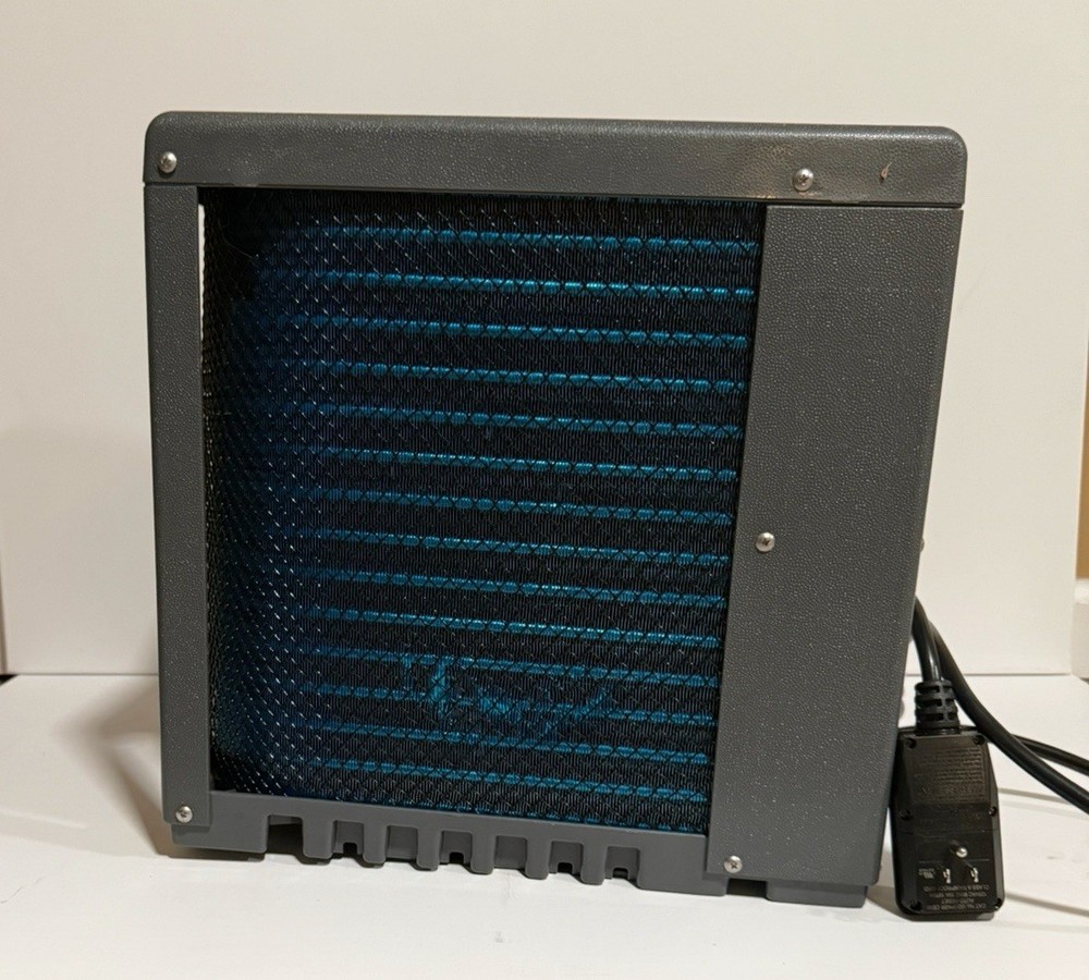 DEFECTIVE XtremepowerUS 14800 BTU Pool Heat Pump for Above Ground Pools G3D