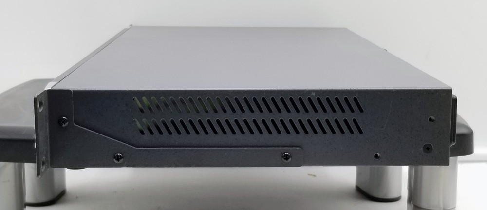 Minicom Smart 108 IP 1SU70032 REV 2