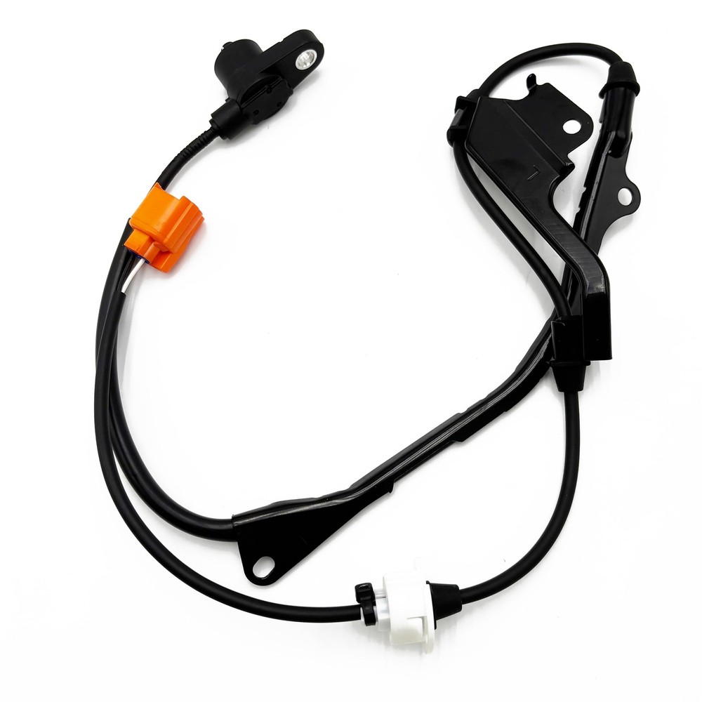 Front Left ABS Wheel Speed Sensor Compatible with Honda 1998-2002 Accord Repl...