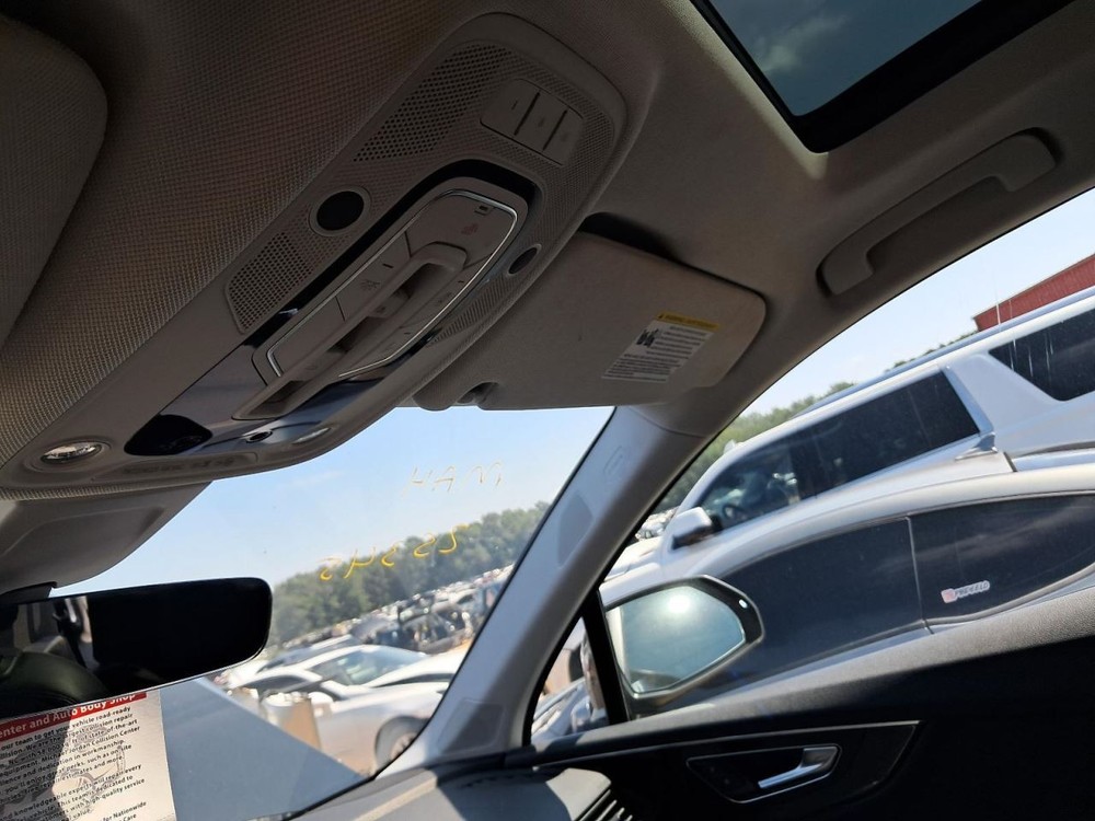 Q7 AUDI 2019 Glove Box 4780123