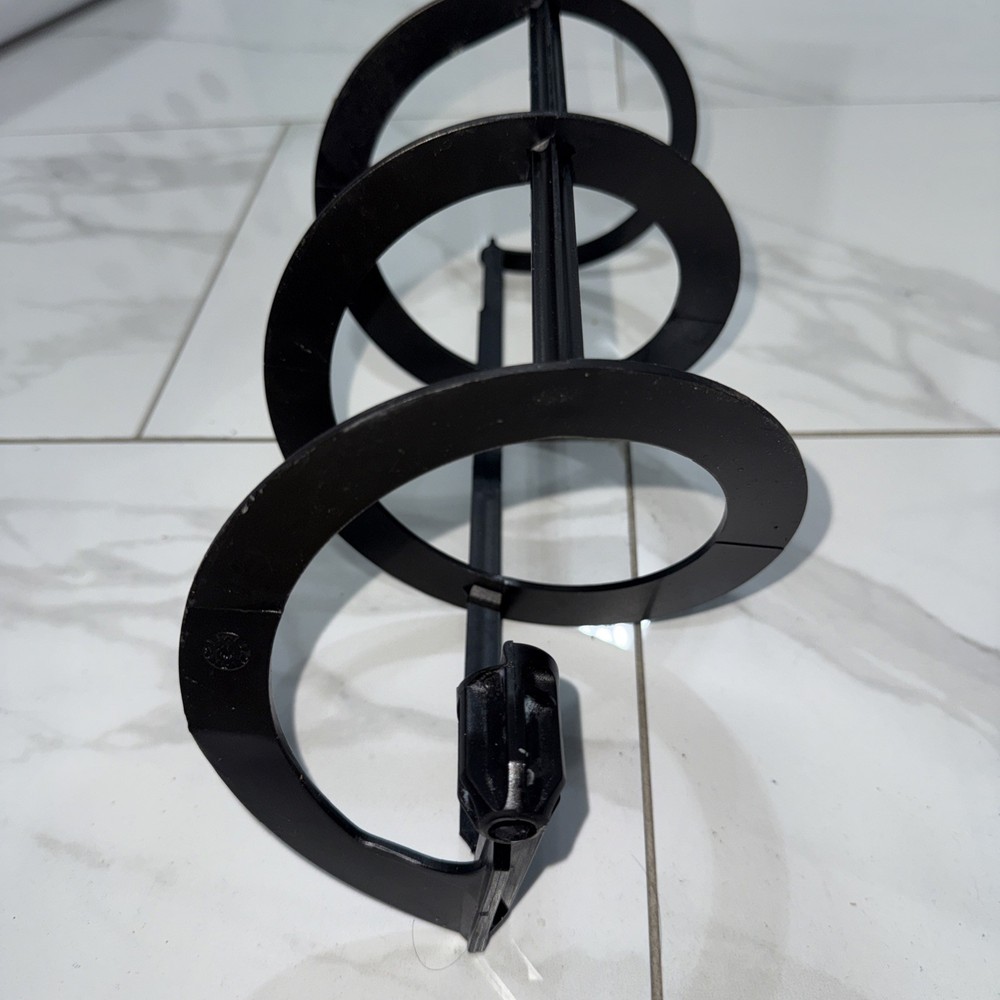 Ugolini Stoelting MT2 outer auger spiral