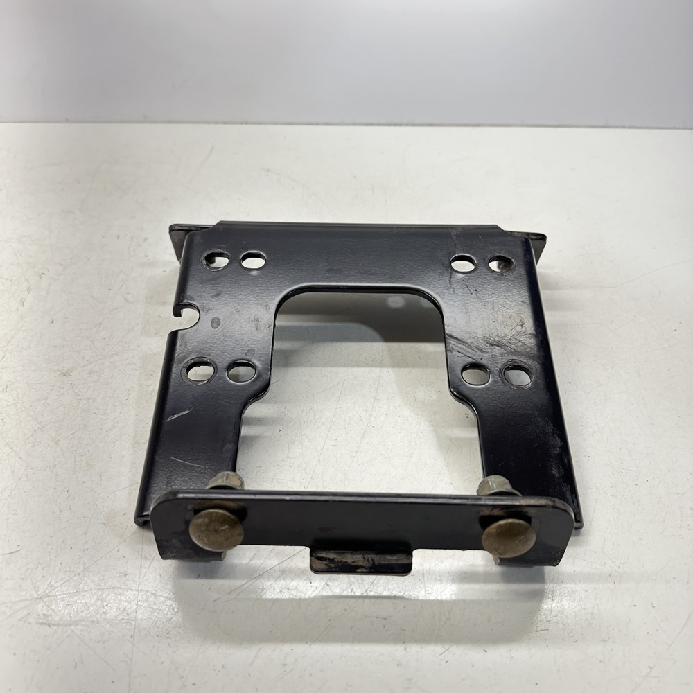 Winch Mount Bracket, General - 2018 Polaris General