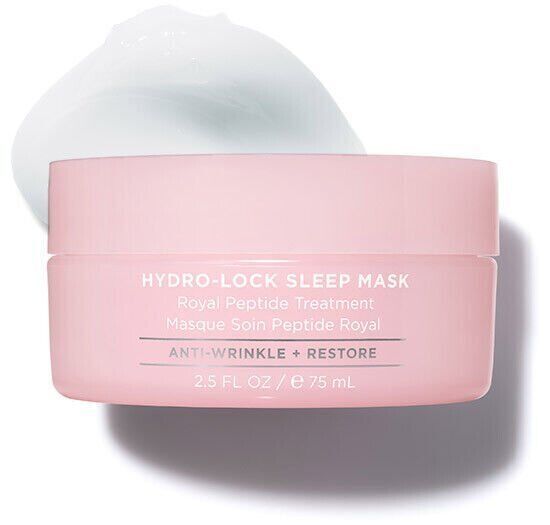 HydroPeptide HYDRO-LOCK SLEEP MASK 75ml 2.5oz #cept