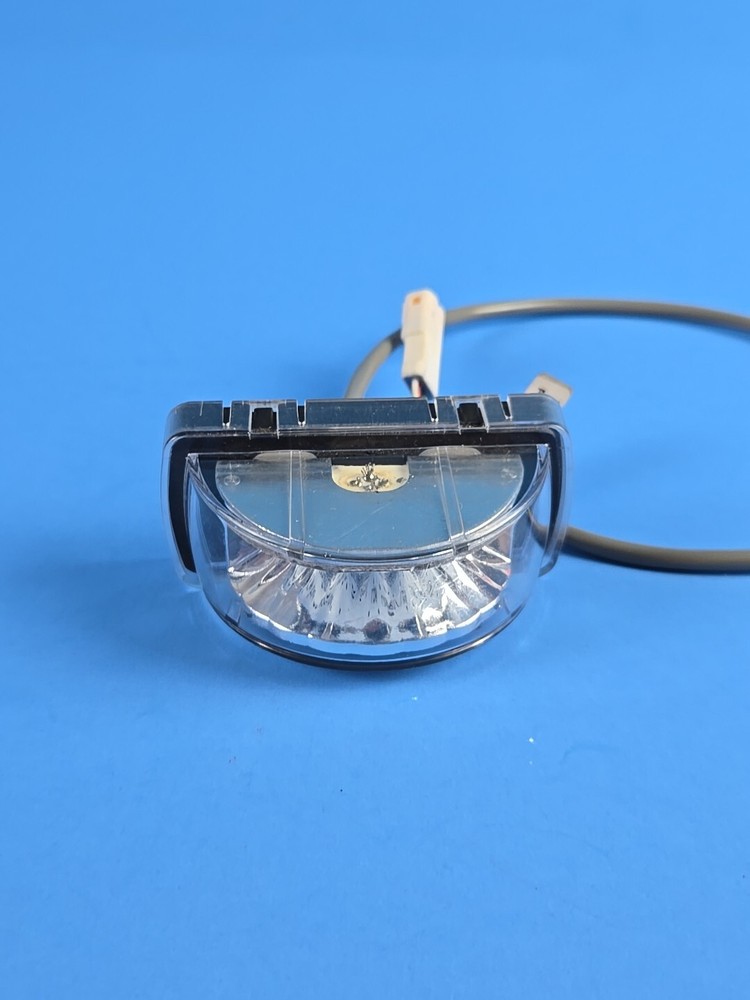 Soundoff Signal ENT3W3W Intersector Surface Mount Light