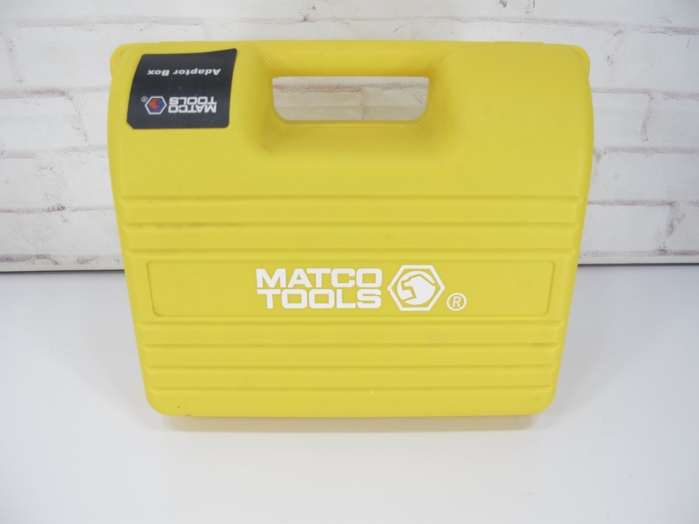 Matco Maximus / Launch Vehicle Diagnostic Scanner ODB II Interface Adapter Set