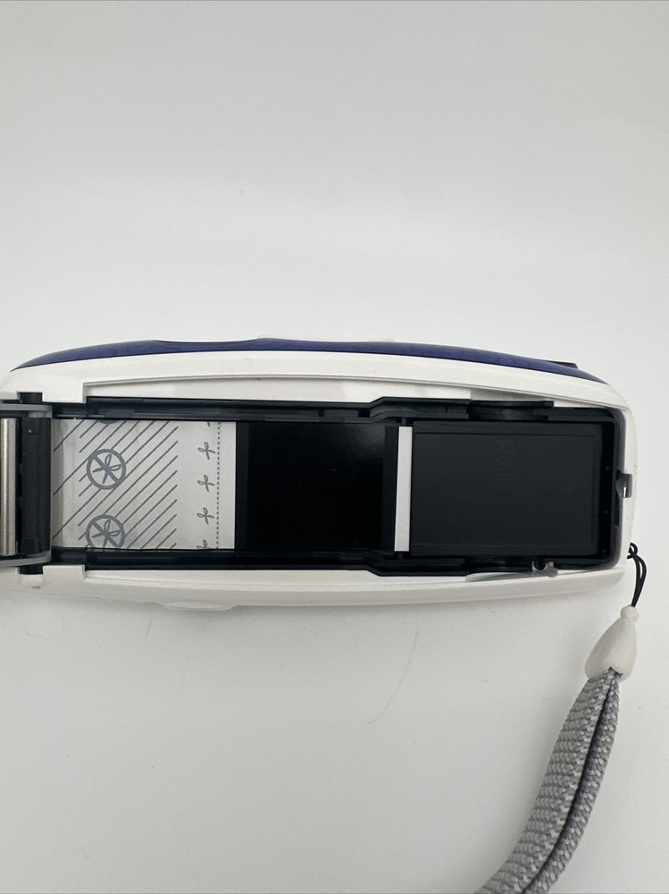 Poloroid I Zone Camera Vintage …..6