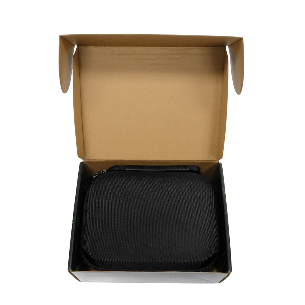 GOWWPUN GNV5000 Night Vision Binoculars Digital Infrared 2.5" IPS Display