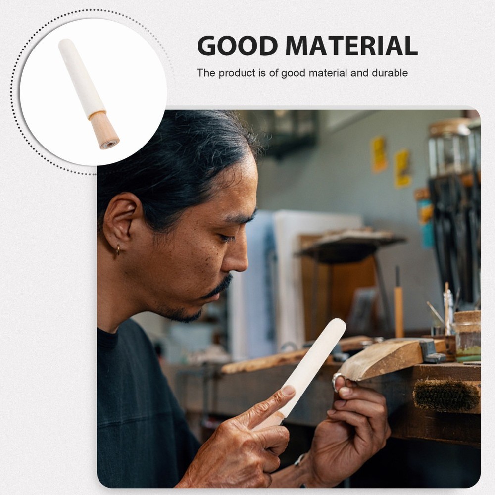 Fixer for Bent Rings Polishing Tool Inner Hole Polisher