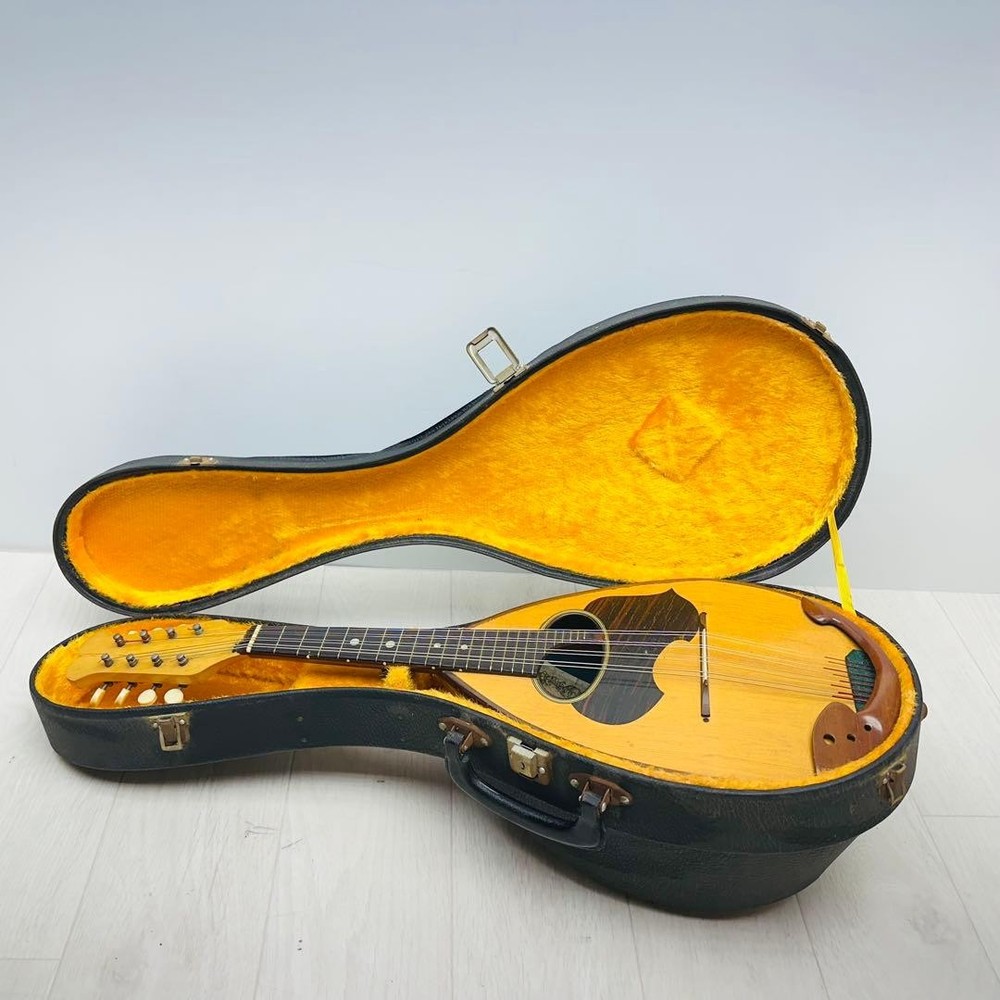 KUNISHIMA Mandolin 104
