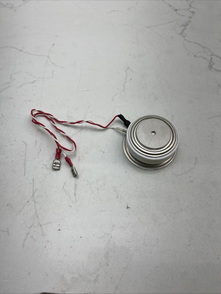 AJAX TOCCO SC37793A00 THYRISTOR New Take Out