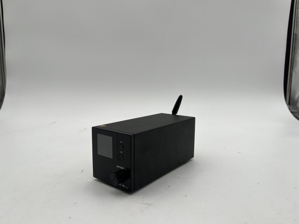 S.M.S.L SA300 Integrated Amplifier - Tested