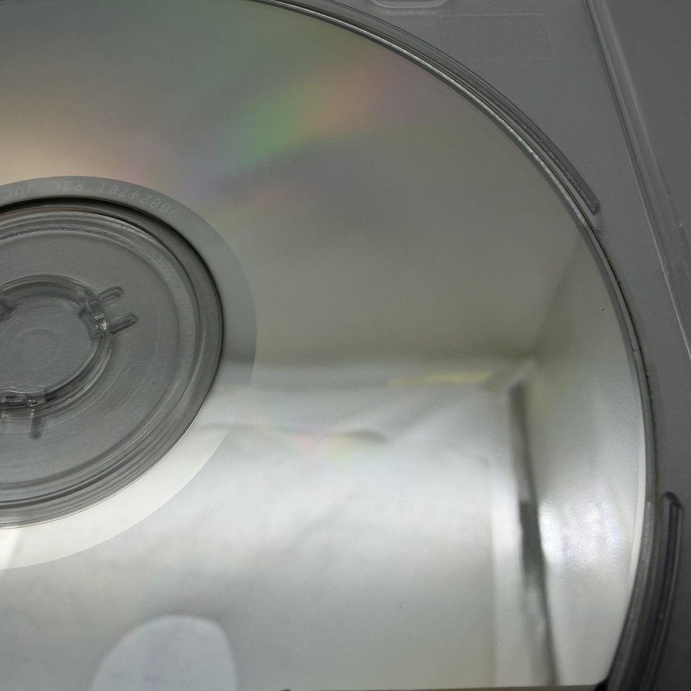 Vintage 2000 Adobe Photoshop 6.0 Macintosh UPGRADE CD-ROM Software Disc Mac