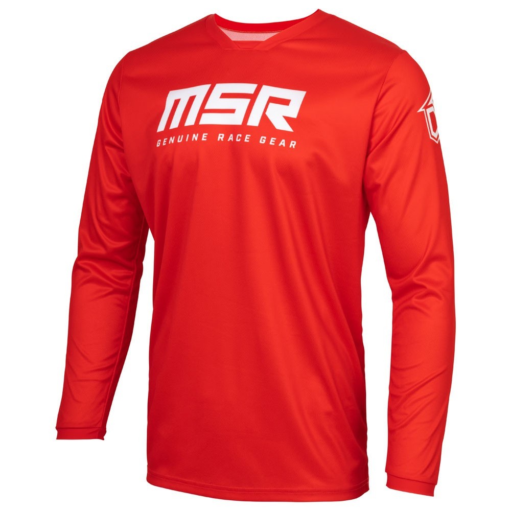 MSR™ Universal Jersey Small Red