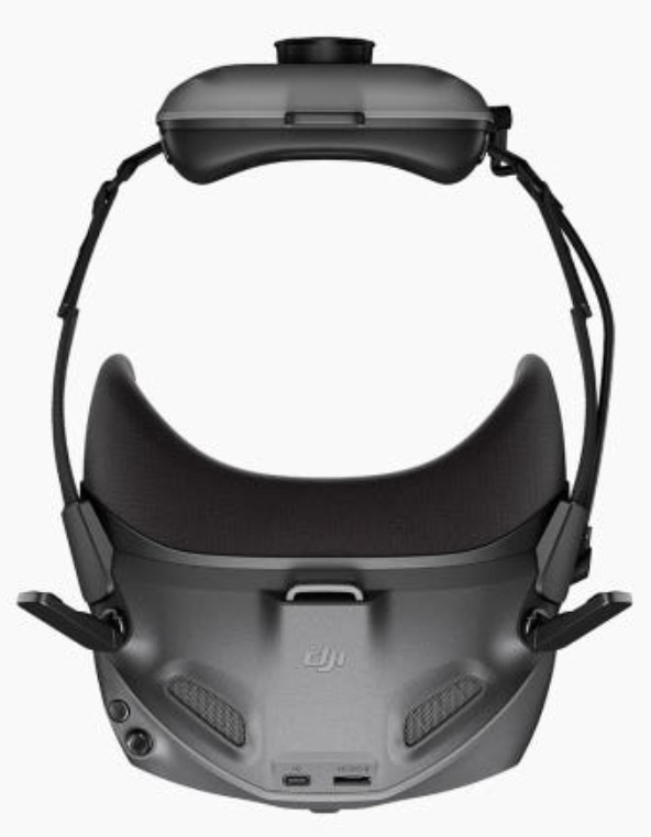 [DJI] Goggles N3 / FPV Drone Headset / DJI / Express / Genuine