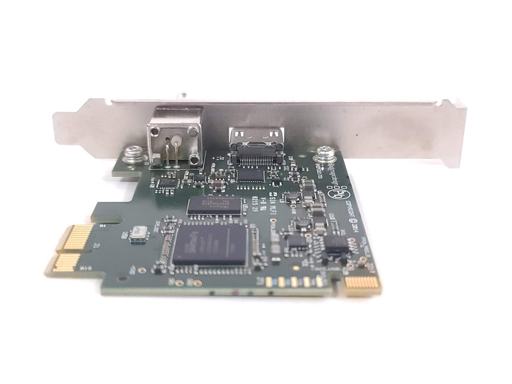 Blackmagic Design BMDPCB217D1 DeckLink Mini Recorder (C2018-659)