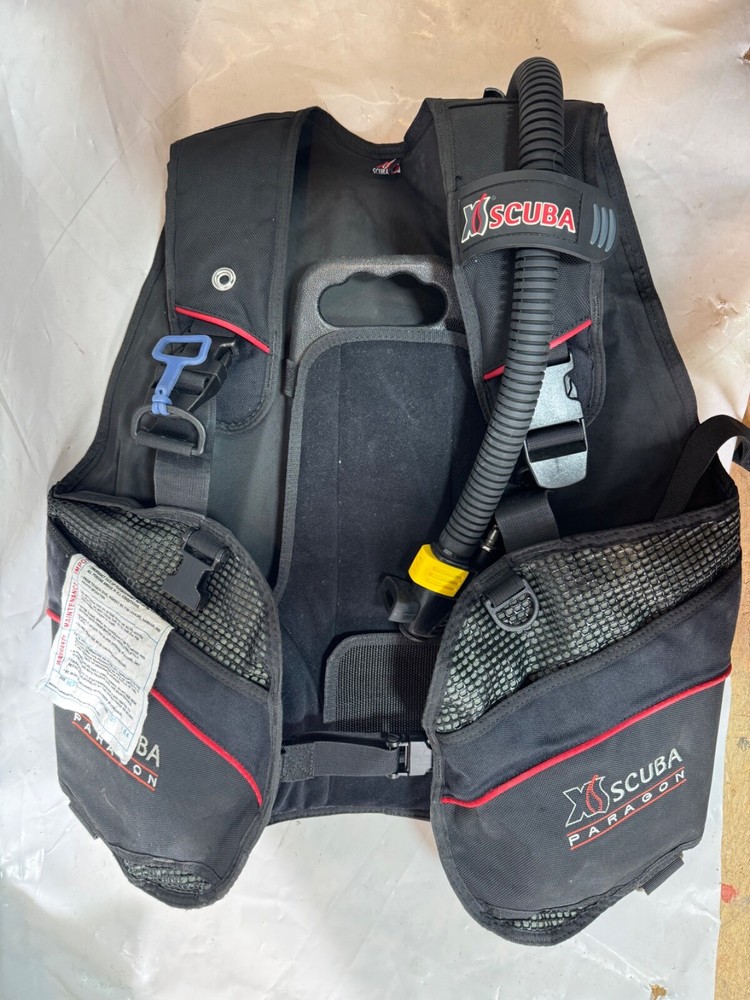 scuba diving suit