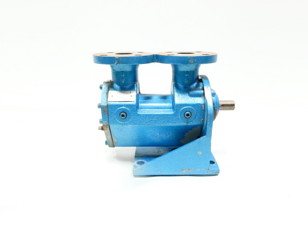 Spx T45-3NL Hydraulic Screw Pump 2in