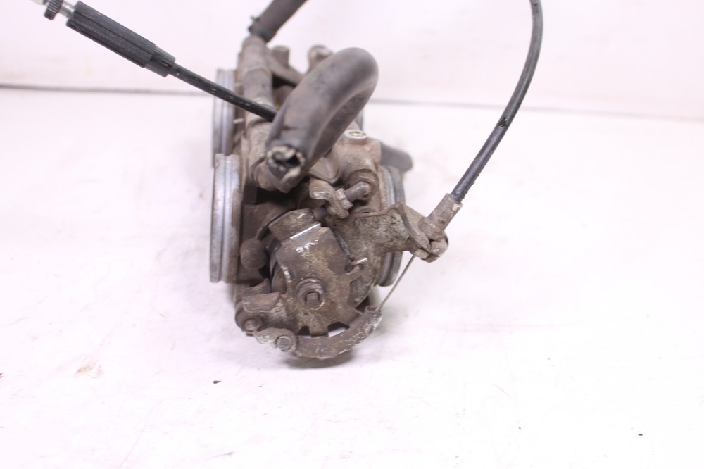 2014 POLARIS PRO RMK 800 THROTTLE BODIES
