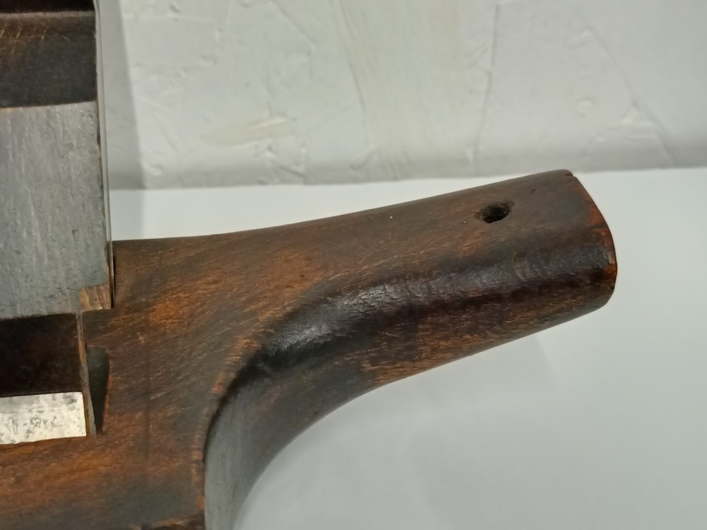 Vintage Coopers Plane