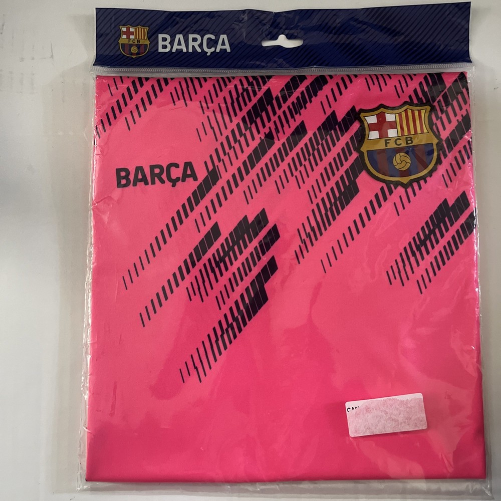 FCB Barca Training Shirt